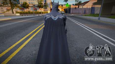 Batman (Gotham Knights) for GTA San Andreas