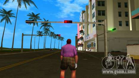 HD Wmogo for GTA Vice City