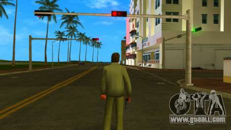 HD Wmyri for GTA Vice City