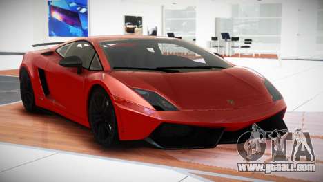 Lamborghini Gallardo SC for GTA 4