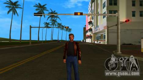 HD Wmycr for GTA Vice City