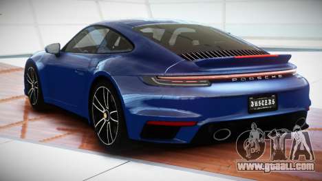Porsche 911 T-SR for GTA 4