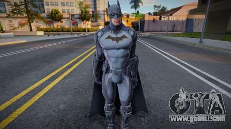 Batman (Gotham Knights) for GTA San Andreas