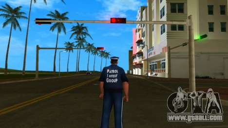 HD Gdb for GTA Vice City