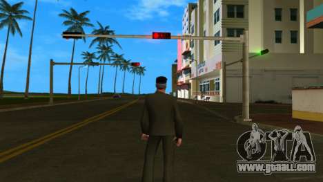 HD Wmobu for GTA Vice City