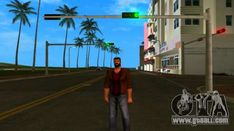 HD Wmotr for GTA Vice City