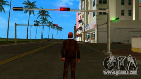 HD Vice6 for GTA Vice City