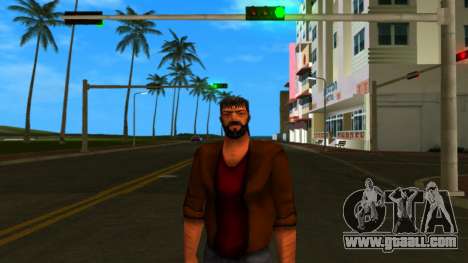 HD Wmotr for GTA Vice City