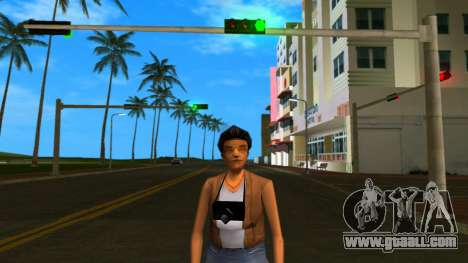 HD Jfoto for GTA Vice City