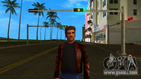 HD Wmycr for GTA Vice City