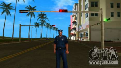 HD Gdb for GTA Vice City