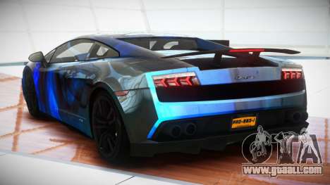 Lamborghini Gallardo SC S1 for GTA 4