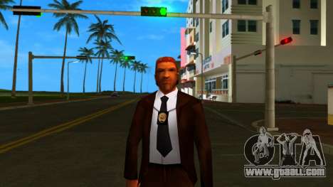 HD Vice6 for GTA Vice City