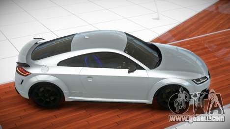 Audi TT E-Style for GTA 4
