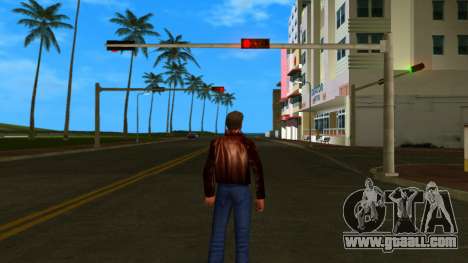 HD Wmycr for GTA Vice City