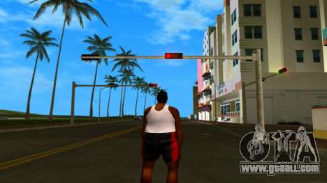 HD Bmobe for GTA Vice City