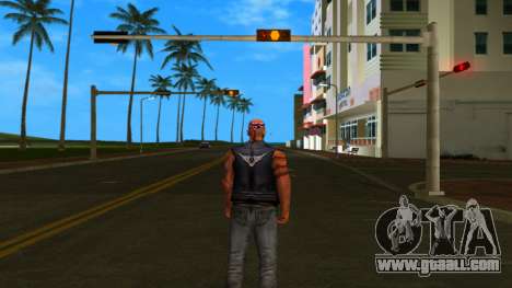 HD Bkb for GTA Vice City