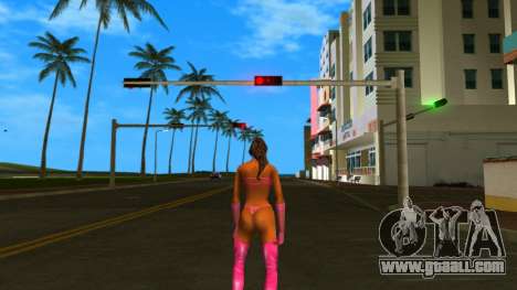 Stripb HD for GTA Vice City