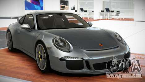 Porsche 911 GT3 Racing for GTA 4