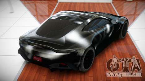Aston Martin V8 Vantage S9 for GTA 4