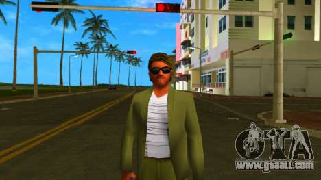 HD Wmyri for GTA Vice City