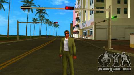 HD Wmyri for GTA Vice City