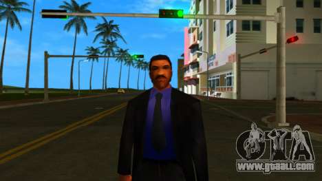 BGB HD for GTA Vice City