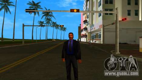 BGB HD for GTA Vice City