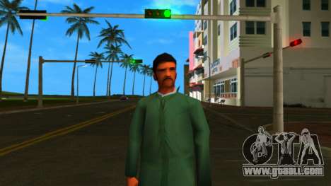 HD Printrc for GTA Vice City