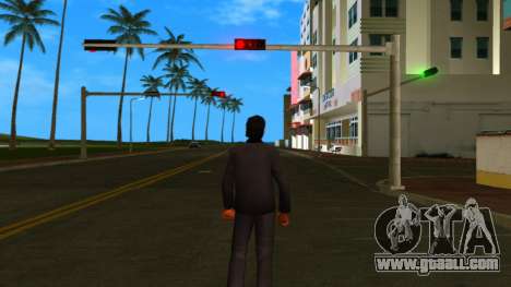 HD Vice8 for GTA Vice City