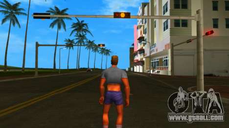 HD Wmyjg for GTA Vice City