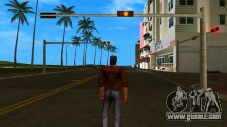 HD Wmotr for GTA Vice City