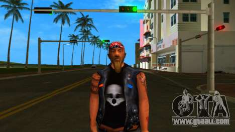 HD Bkb for GTA Vice City