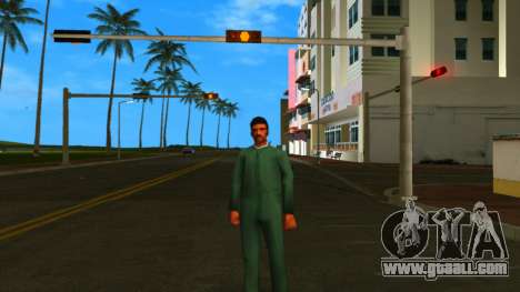 HD Printrc for GTA Vice City