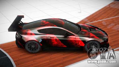 Aston Martin V8 Vantage Pro S9 for GTA 4