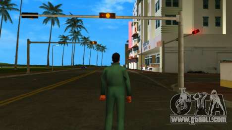 HD Printrc for GTA Vice City