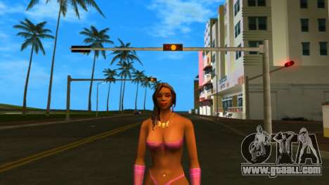 Stripb HD for GTA Vice City