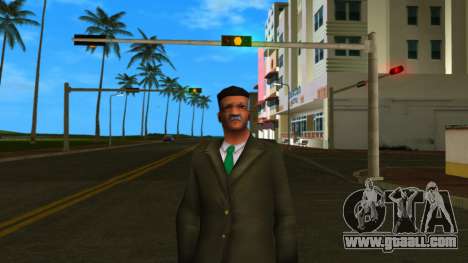 HD Wmobu for GTA Vice City