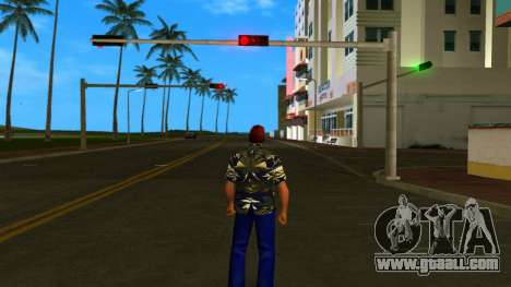 HD Pgb for GTA Vice City