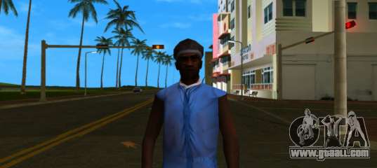 HD Bmodk for GTA Vice City
