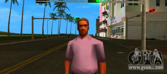 HD Wmygo for GTA Vice City
