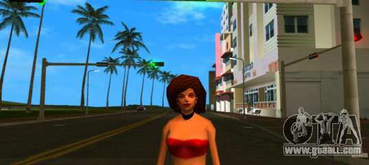 HD Hfypr for GTA Vice City