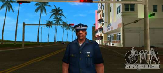 HD Gdb for GTA Vice City