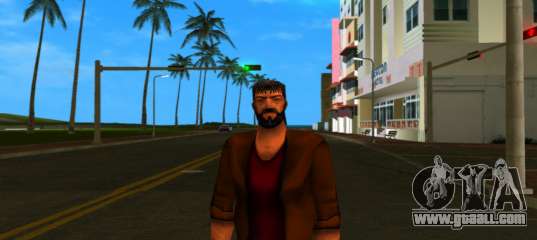 HD Wmotr for GTA Vice City
