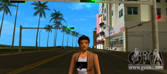 HD Jfoto for GTA Vice City