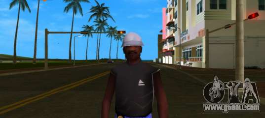 HD Vice4 for GTA Vice City