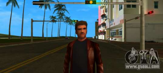 HD Wmycr for GTA Vice City