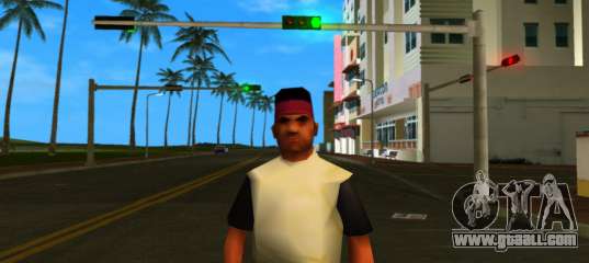 HD CBB for GTA Vice City