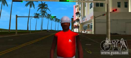 HD Bmybb for GTA Vice City