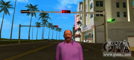 HD Wmogo for GTA Vice City